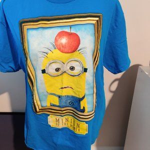 Loveable Minion T-shirt